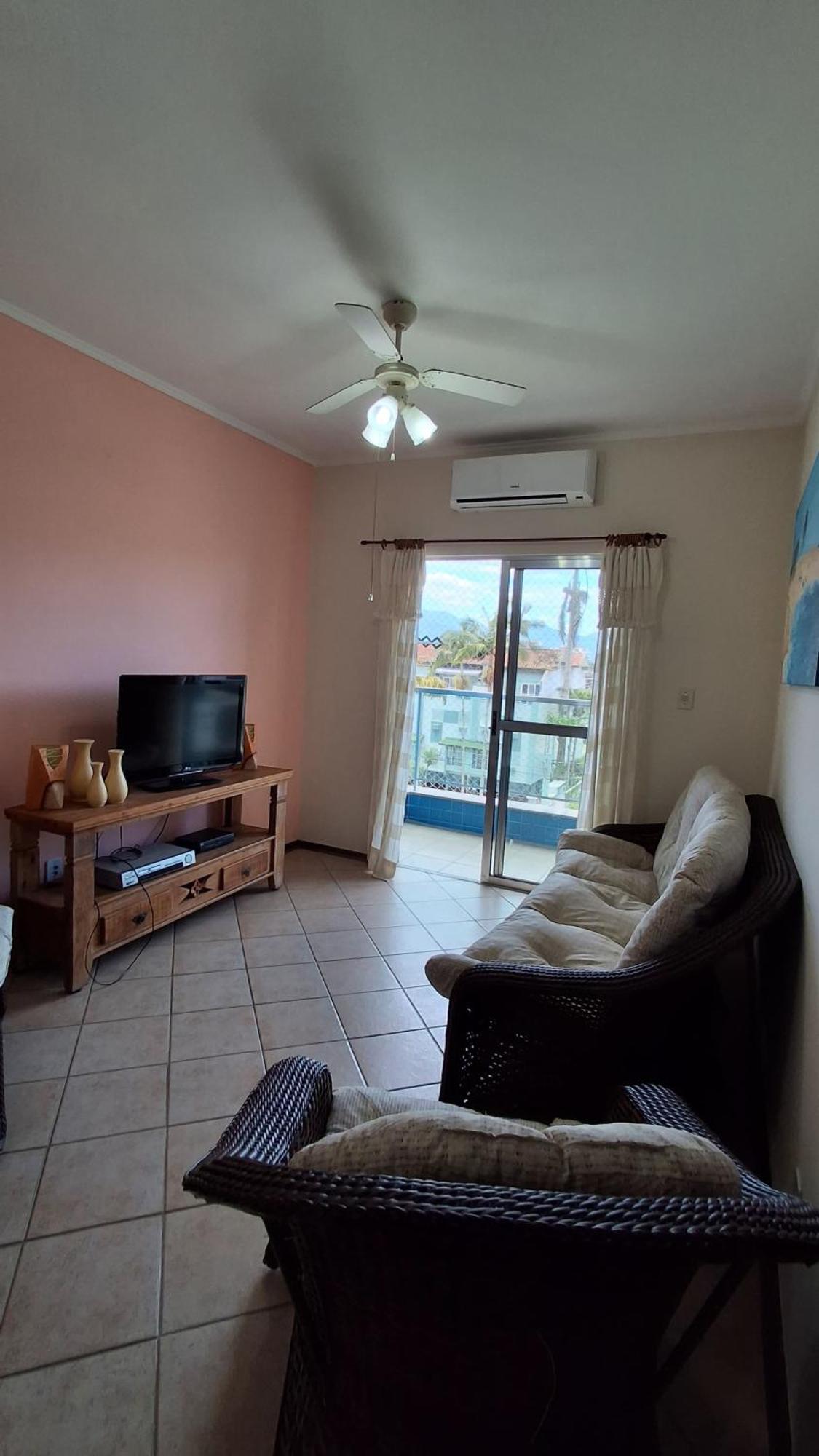 Cobertura Duplex Com Ar Condicionado Na Grande De Apartment *