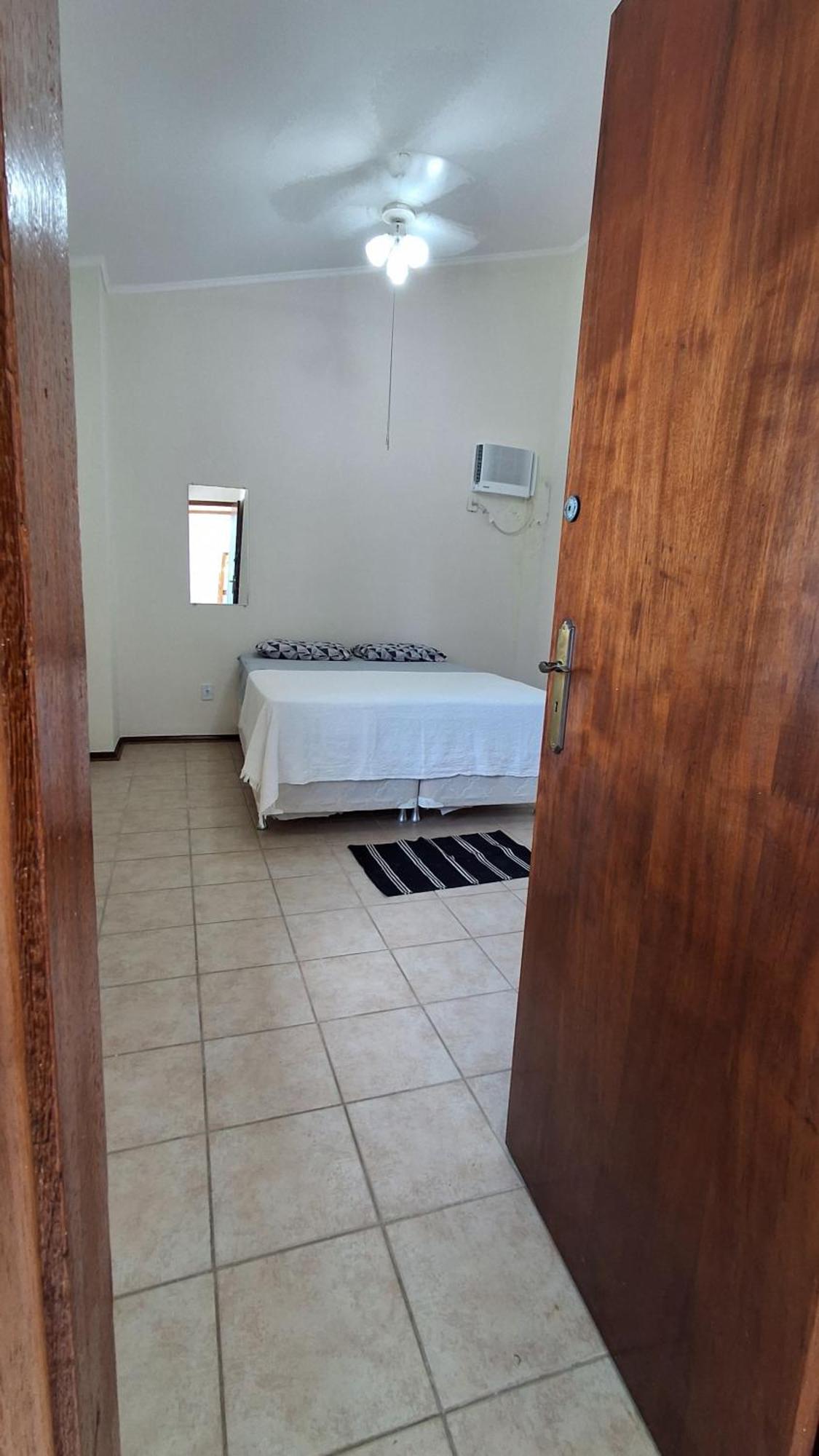 Cobertura Duplex Com Ar Condicionado Na Grande De Apartment Ubatuba