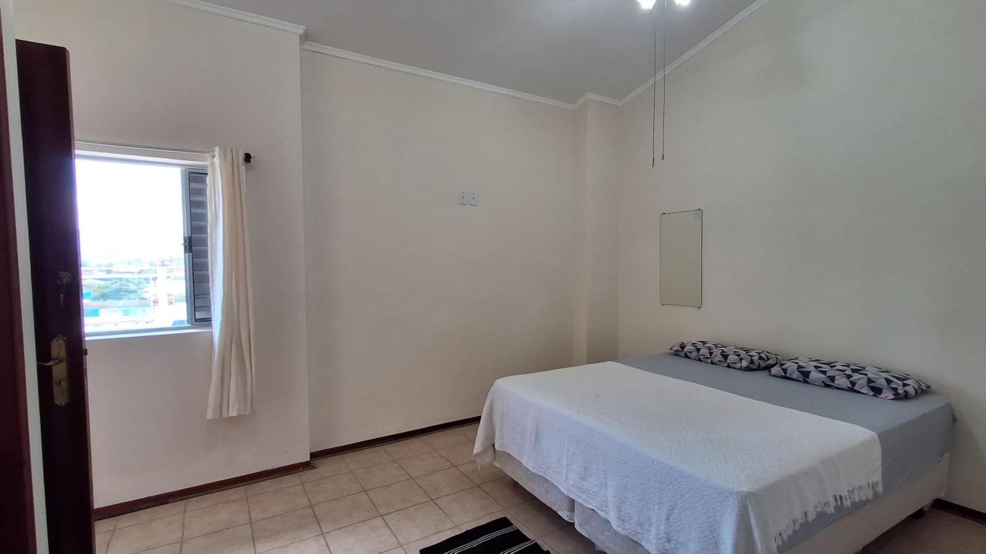 Apartment Cobertura Duplex Com Ar Condicionado Na Grande De