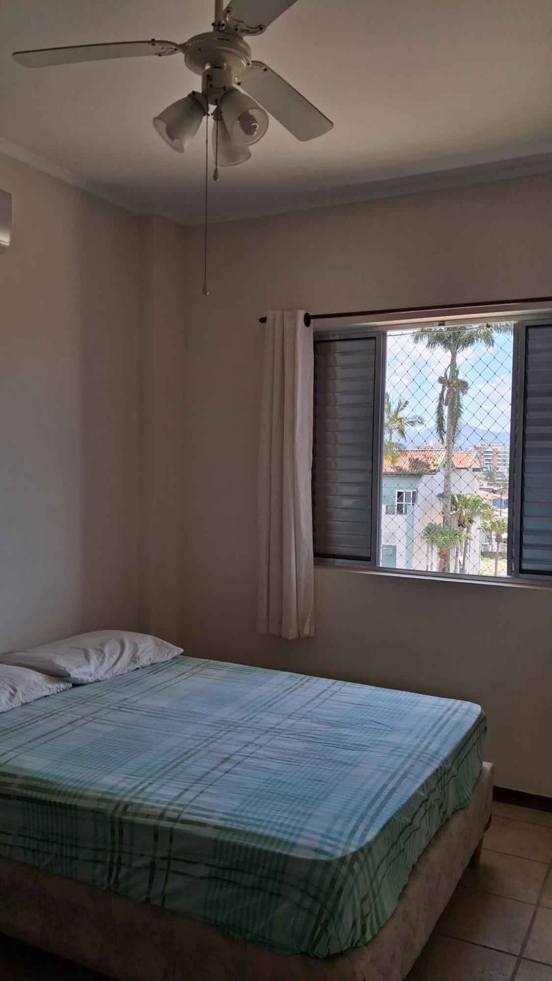 Cobertura Duplex Com Ar Condicionado Na Grande De Apartment