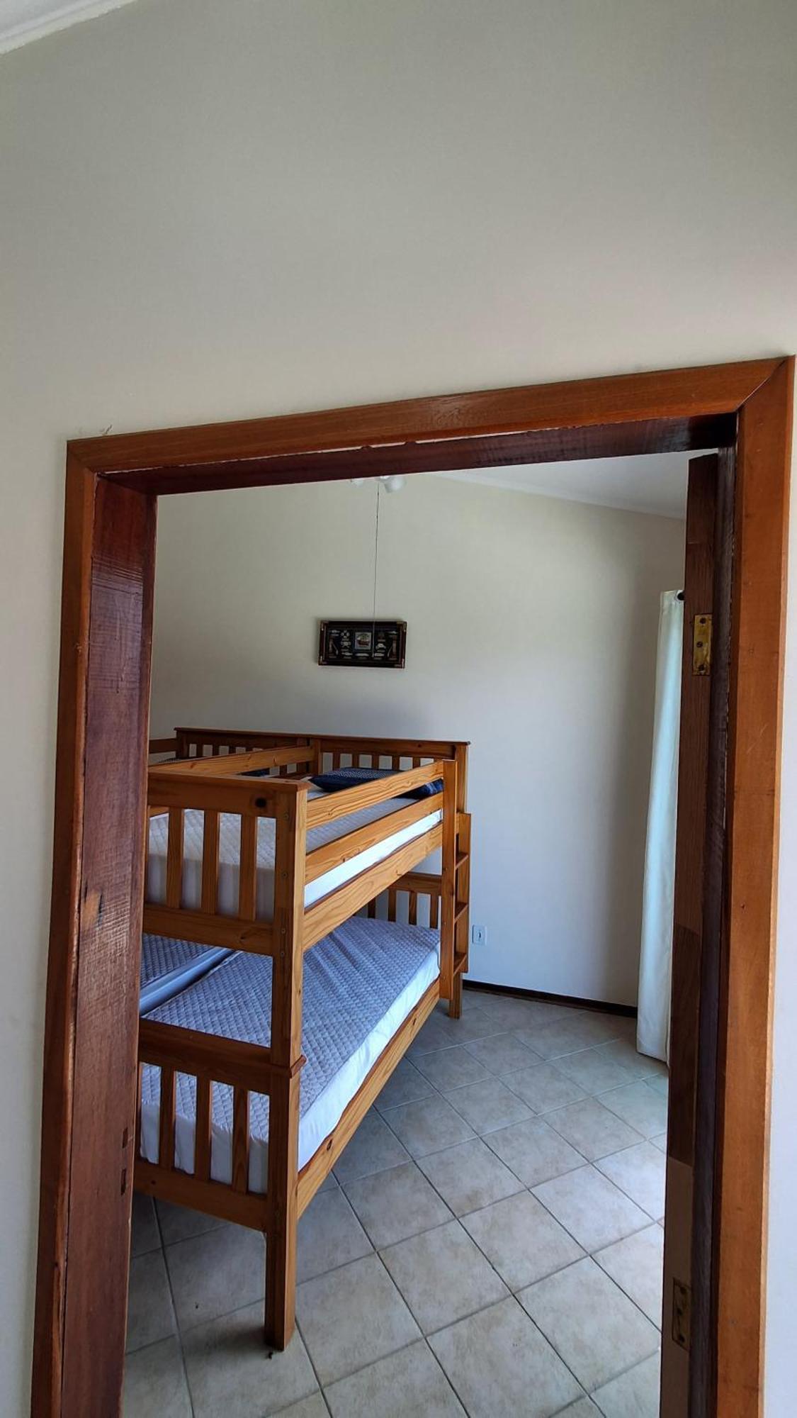 Cobertura Duplex Com Ar Condicionado Na Grande De Apartment Ubatuba